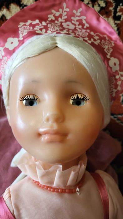 Лялька Срср Нова.