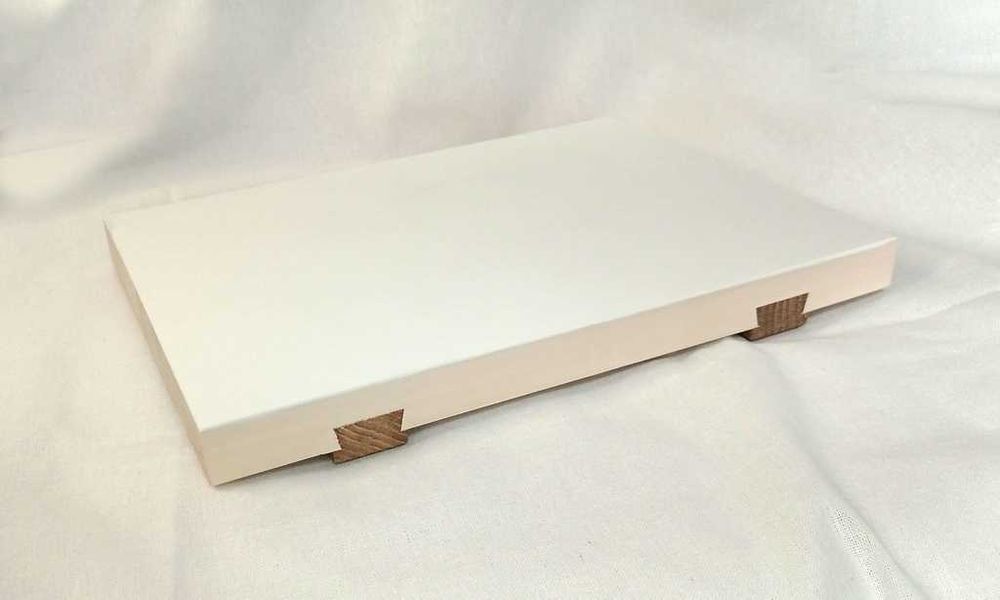 24x32x2,5 cm deska do ikon lipowa zagruntowana szpongi