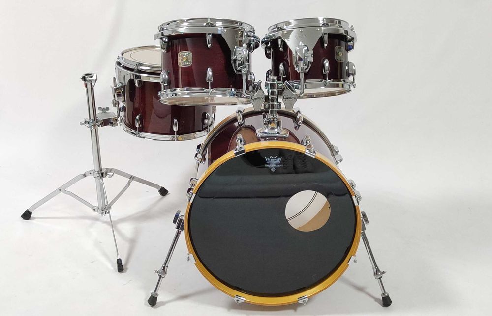 Gretsch Catalina 20,10,12,14"- Perkusja