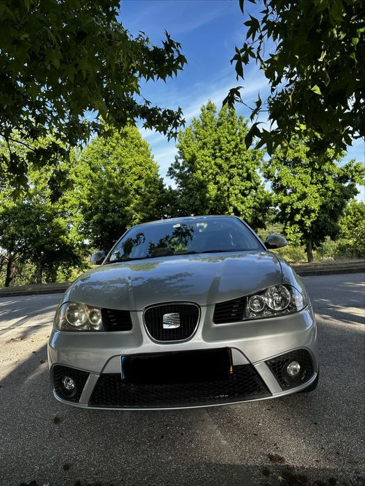 Seat Ibiza 1.2 (aprox. 227000klm)
