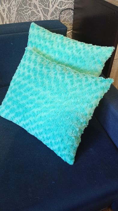 Dekoracyjne poduszki