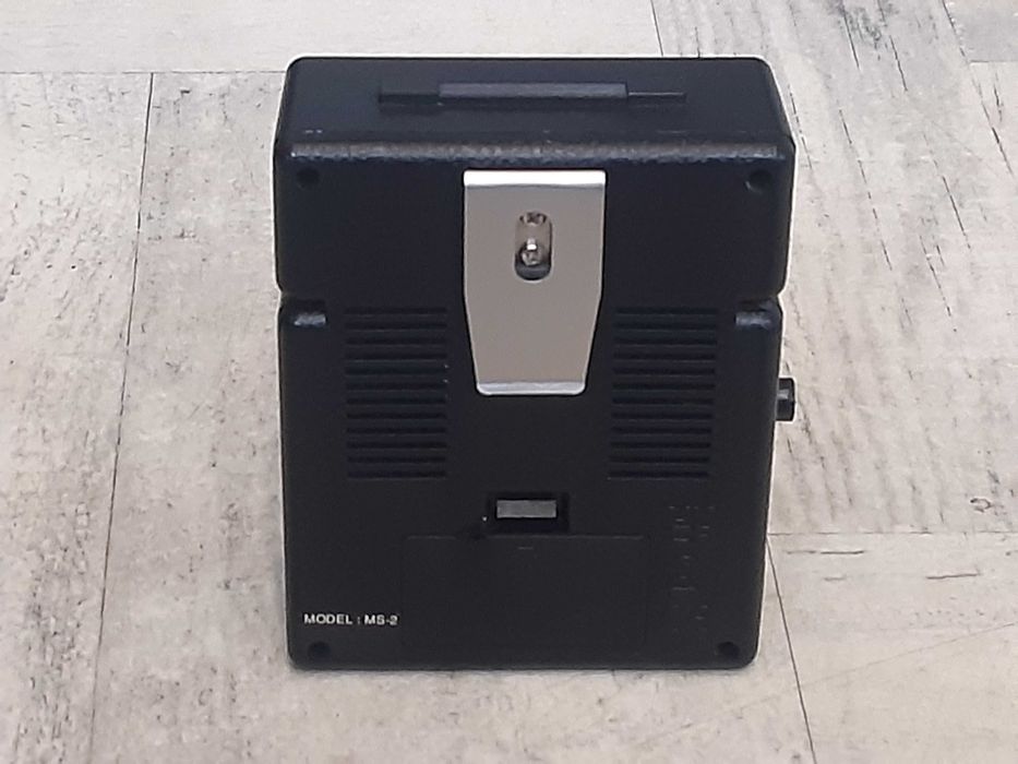 Mini Wzmacniacz Gitarowy Marshall MS-2 - wysyłka Free lub dodam Gratis