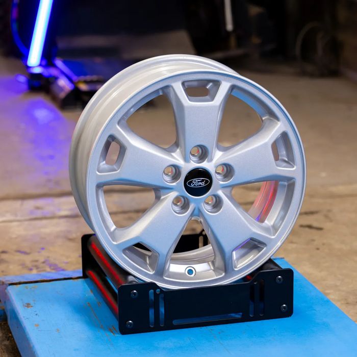 NOWE ORYGINALNE Felgi Ford 16" Focus Kuga Mondeo Puma S-MAX Transit