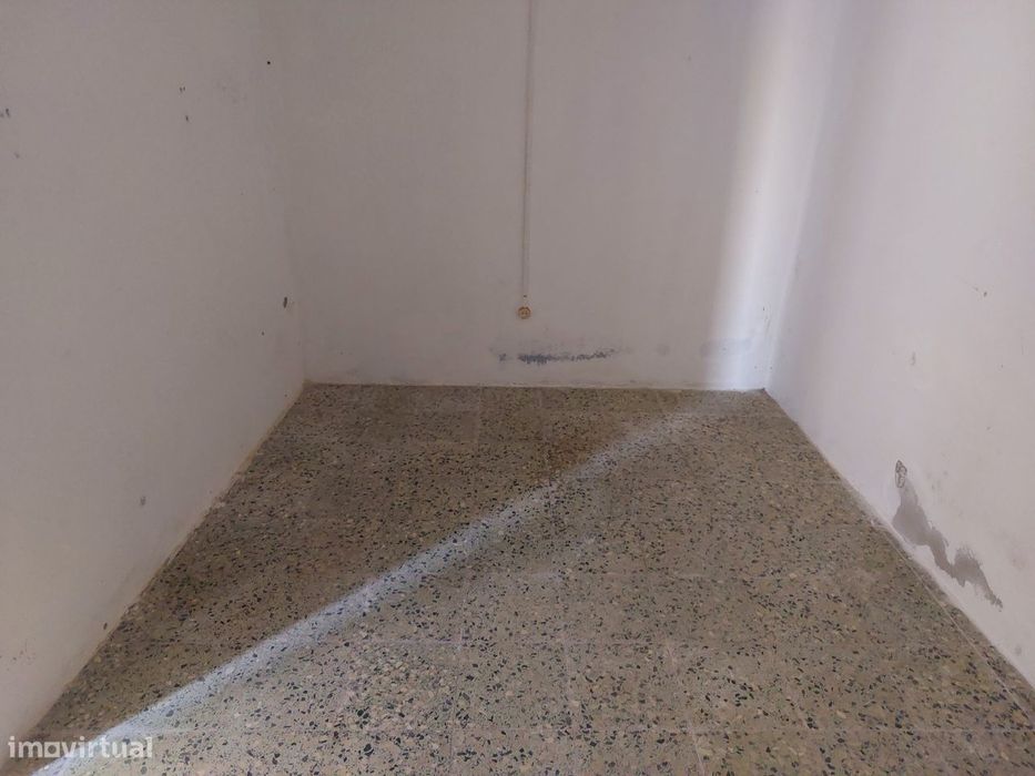 Moradia para renovar