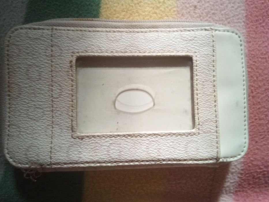 Carteira Da Guess