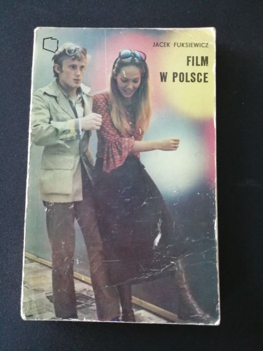 Film w Polsce - Jacek Fuksiewicz