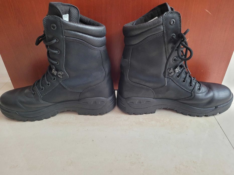 Botas táticas Magnum 41