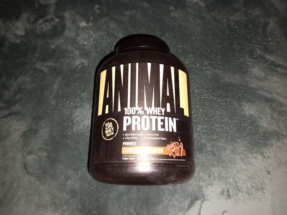 100% Whey protein сироватковий протеин, шоколадний
