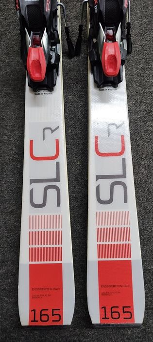 narty NORDICA DOBERMANN SLCR 2023r + Marker TPX 12