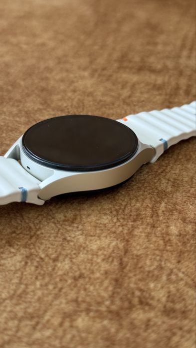 Samsung galaxy watch 7 40mm (oferta 4 braceletes)