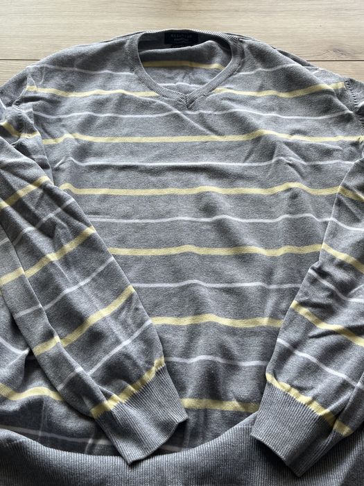 Sweter reserved XXL