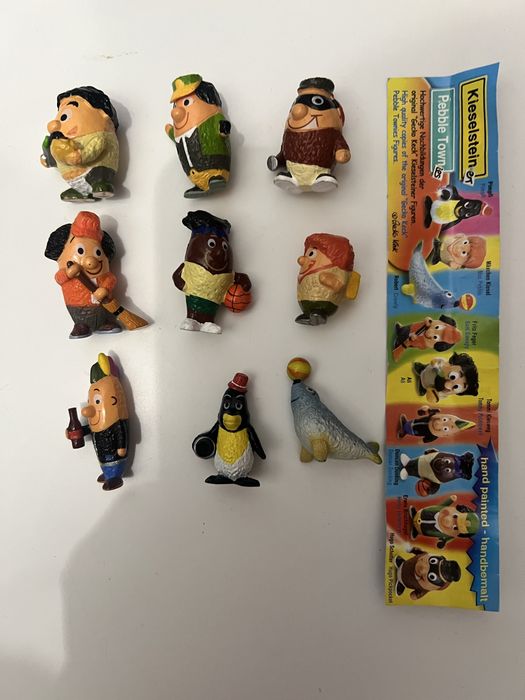 Бегемоты звёздные войны киндерсамолётики, машины