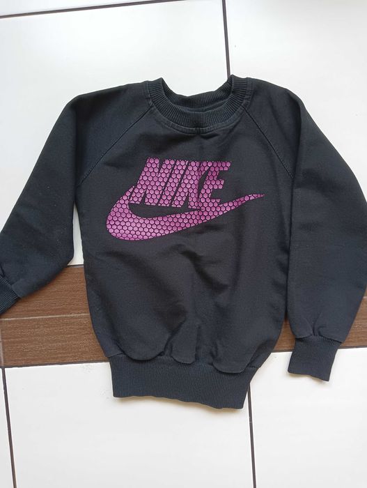 Bluza dziewczęca Nike
