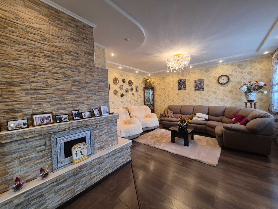 Готовий будинок з банею. Екслюзив. Держ. програми"