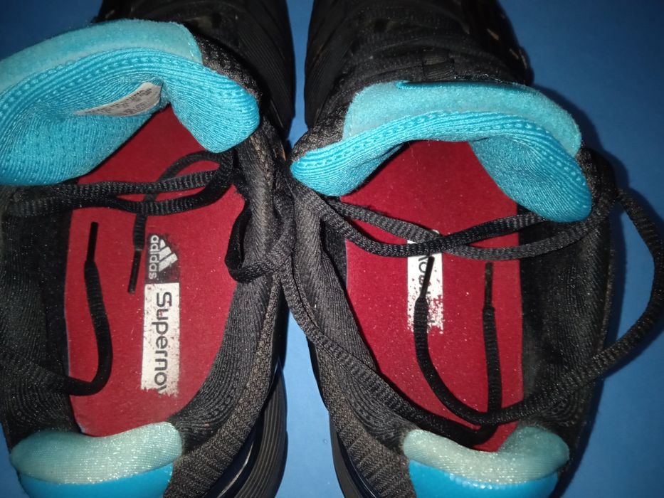 Кроссовки Adidas Barricade.тенис.