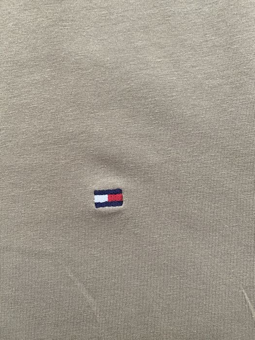 Tommy hilfiger чоловічий лонгслів, реглан, світшот,