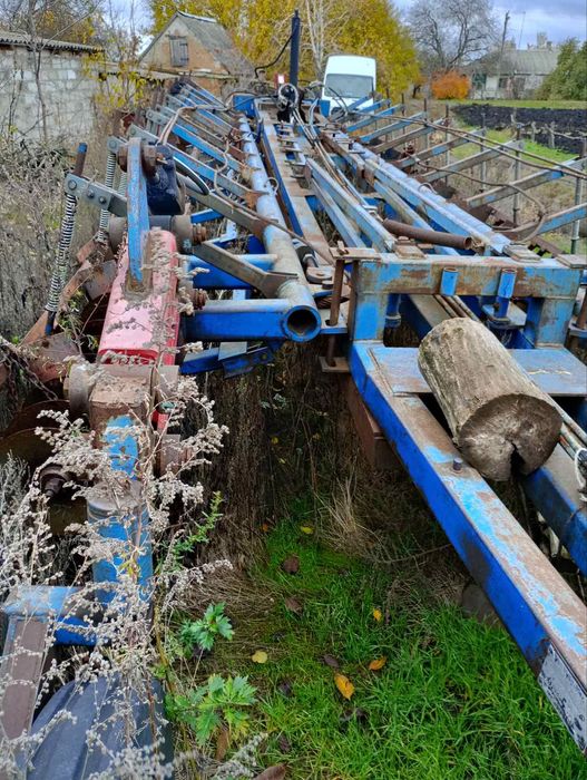 Продам лущильник дисковый  ЛДГ-15м