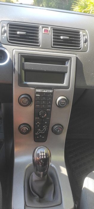 Volvo v50 D 110cv