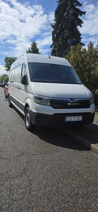 Transport rzeczy Szczecinek | 150 zł/h | Szybko i sprawnie
