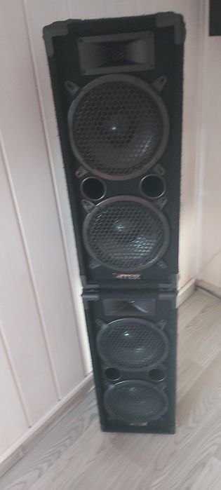 Amplituner pioneer