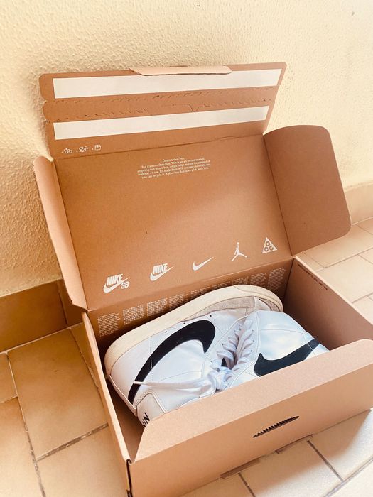 Nike Blazer Mid '77