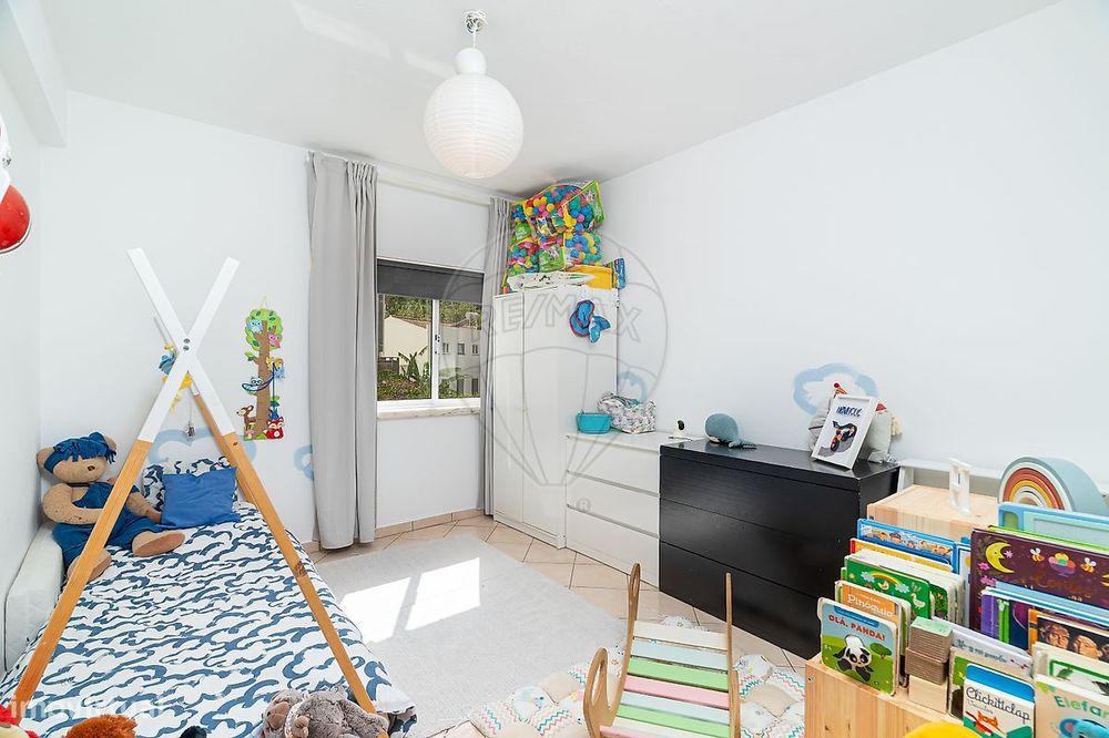 Apartamento T3 para venda