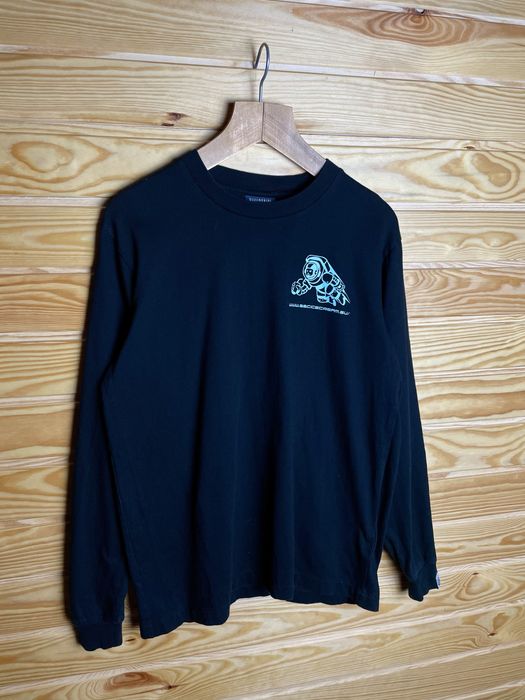 Чоловічий світшот кофта Billionaire Boys Club