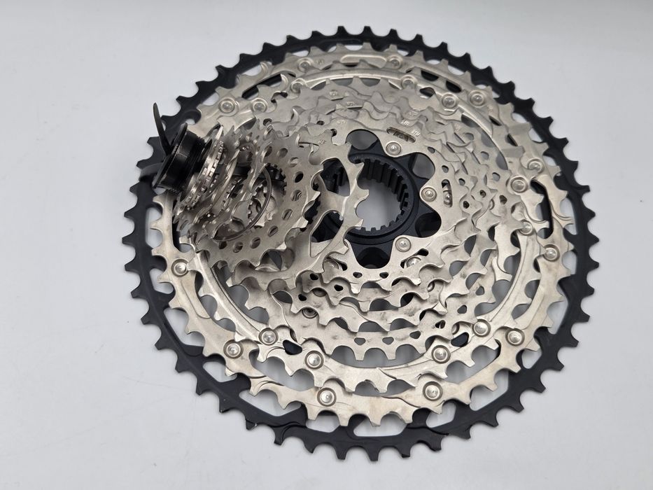 Kaseta Shimano SLX CS-M7100 10-51T / 12s