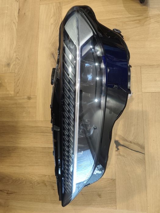Lampy Audi A5 B10  Full Led 8B3941034 8B3941033 Nowe