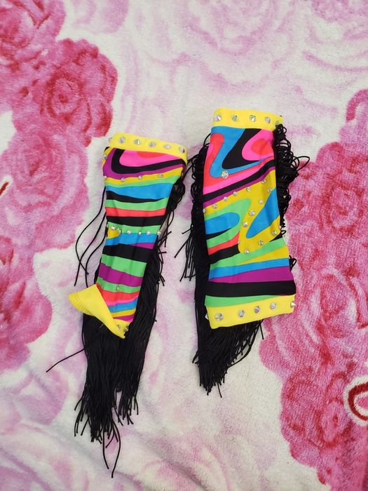 Діско, костюм, наряд