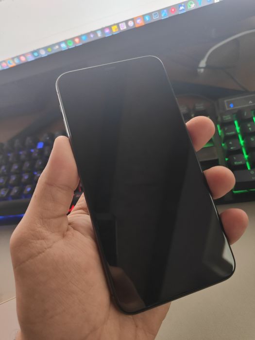 iPhone 11 Pro Mac - Como Novo