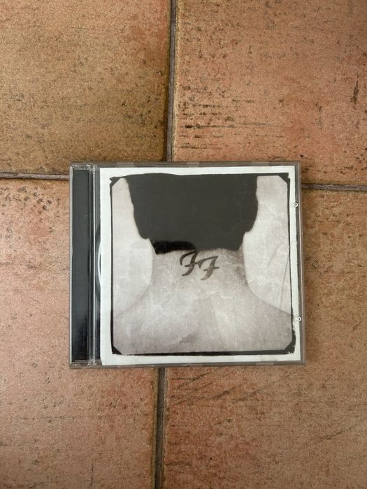 Cds de música alternativa