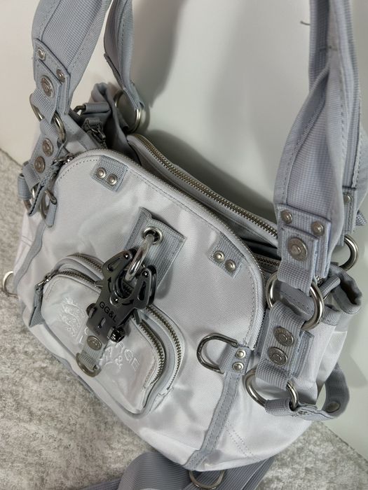 Сумка ггл bag ggl GGL