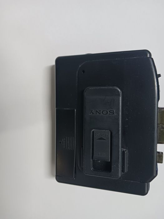 Sony Walkman WM-2055.