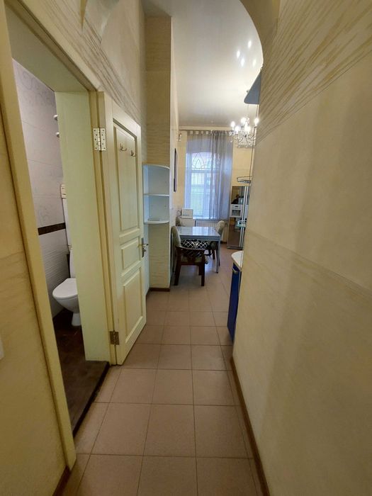 2-ком 1/4эт 68м ГАЗ ‼️3 ФОНТАНА/Среднефонтан площ/Гагарина‼️ПИТОМЦЫ ДА