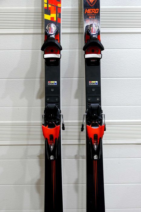 Narty ROSSIGNOL MASTER LT 179 płytaR22 + Rezerwacja
