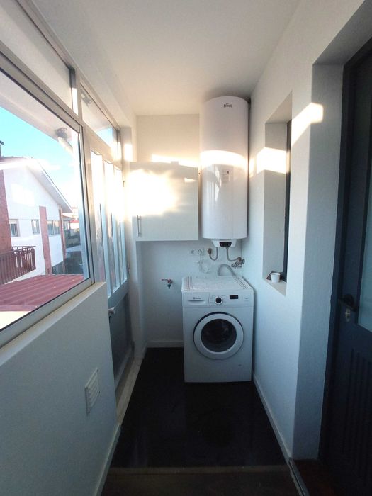 Excelente andar de moradia T4 duplex em Espinho