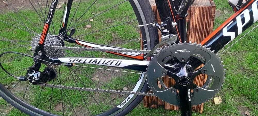 Specialized allez xl