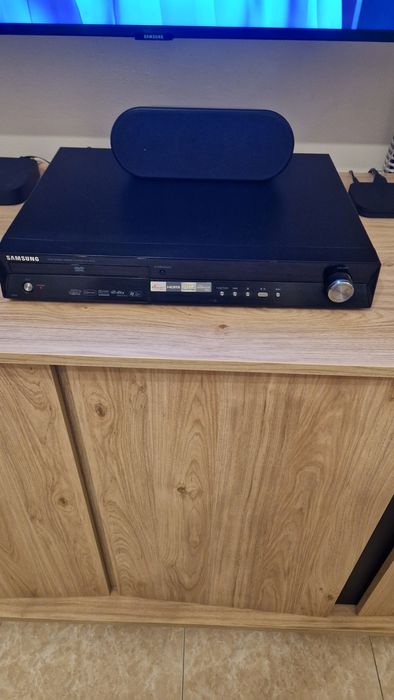 Home cinema Samsung