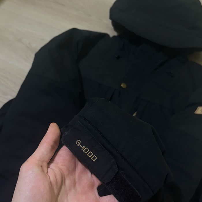 Парке Fjallraven Оригінал