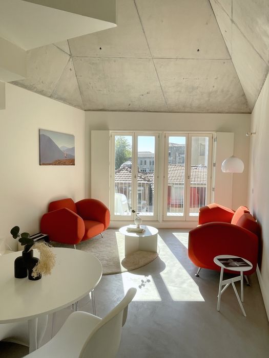 Sofas Moroso Javier Mariscal