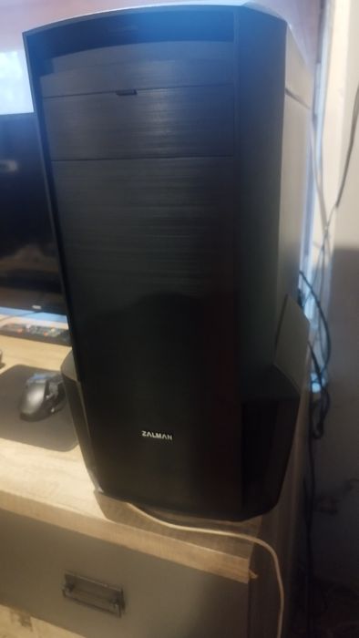 Komputer gamingowy okazja