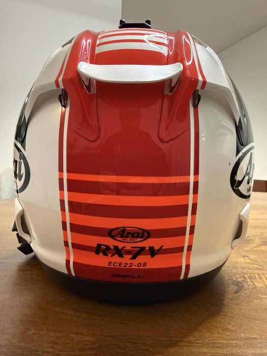Arai Rx-7V tamanho M