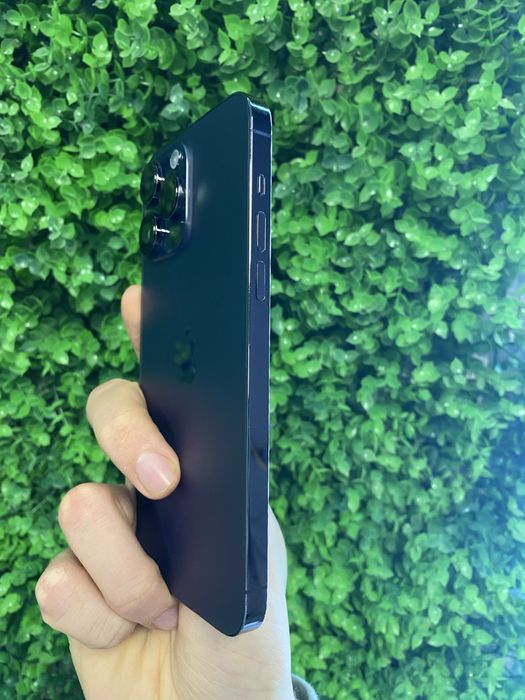 iPhone 14 Pro Max 256Gb Purple Unlock З Гарнатією!