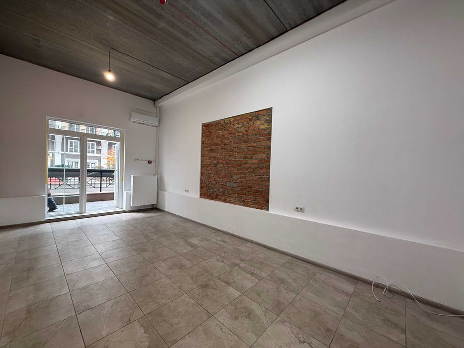 Здам в оренду магазин 30 кв.м. ЖК Нова Англія, вул Максимовича