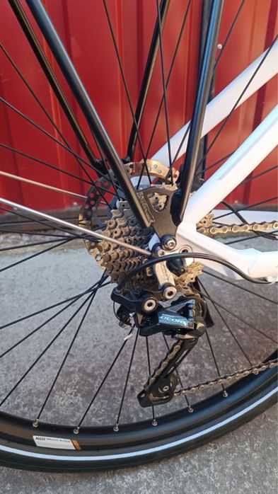 Електровелосипед Scott Sub Tour eRide 10