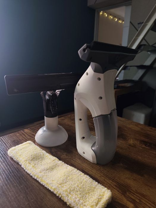 Myjka do okien Karcher WV1