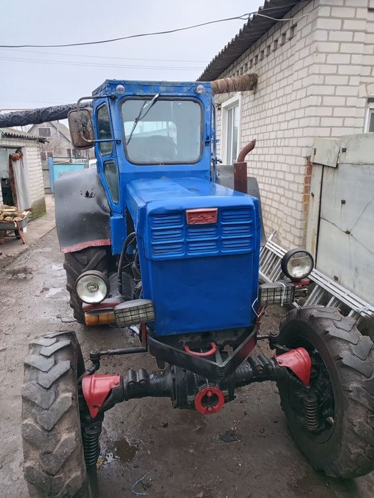 Продам трактор Т-40АМ