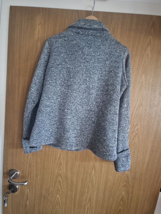 Bluza rozpinana Soyaconcept
