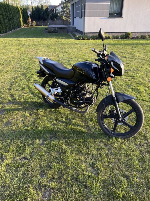 Sprzedam motorower Junak 901